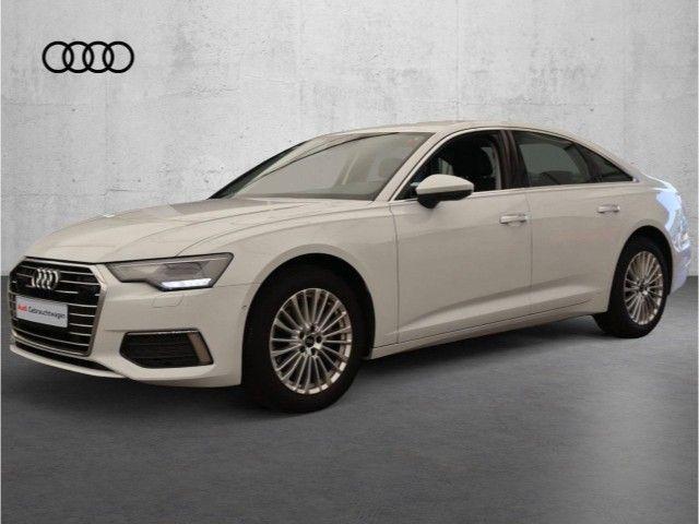 Audi A6 Design 40 2.0 TDI (EURO 6d) 