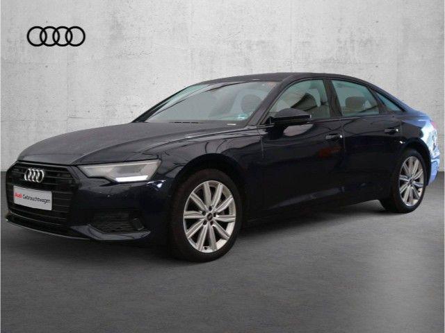 Audi A6 Sport 55 3.0 TFSI quattro (EURO 6d) 