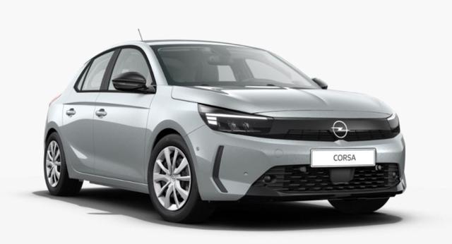 Opel Corsa - 5 Türer 1.2, 55 kW (75 PS) Start/Stop  Parkpilot   LED 