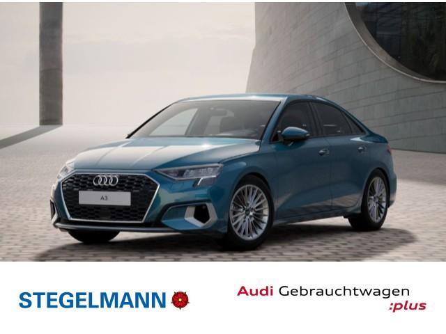 Audi A3 - advanced 30 TDI