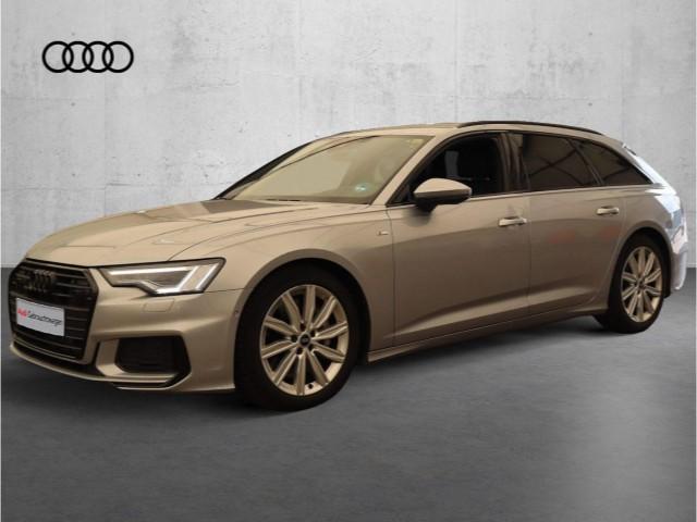 Audi A6 S line 55 3.0 TFSI quattro Avant sport (EURO 6d) 