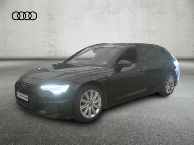 Audi A6 S line 55 3.0 TFSI quattro Avant sport (EURO 6d) 