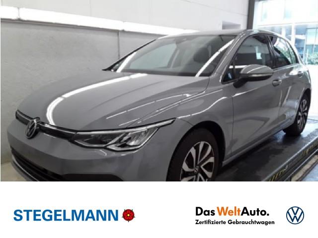 Volkswagen Golf Active VIII 1.5 TSI DSG *Navi*LED*ACC*+3J. Garantie* 