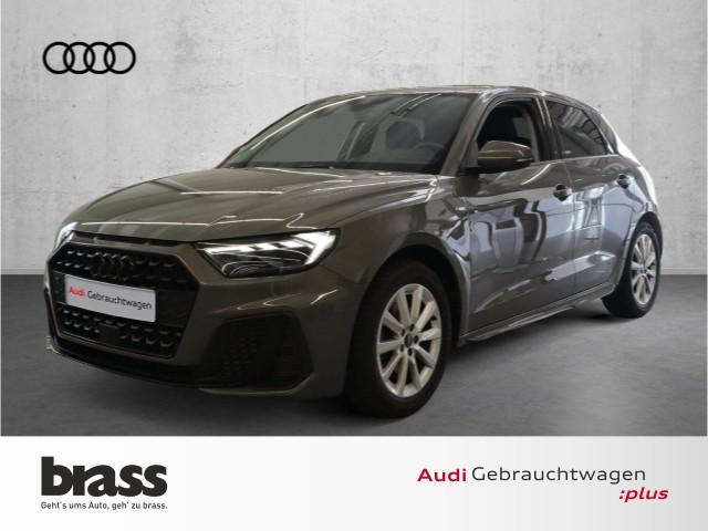 Audi A1 S line 35 Sportback 1.5 TFSI (EURO 6d) 