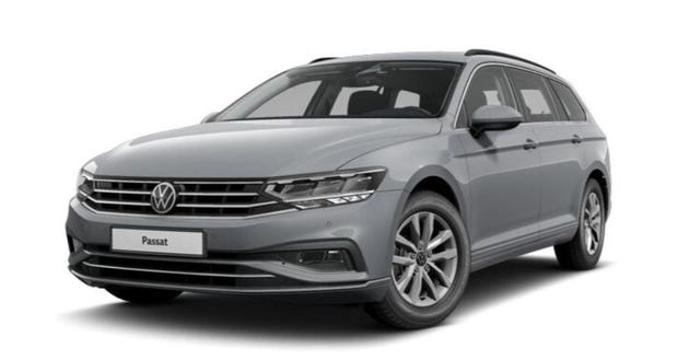 Volkswagen Passat Variant Business 1,5 l TSI OPF 110 kW (150 PS) 7-Gang-DSG 