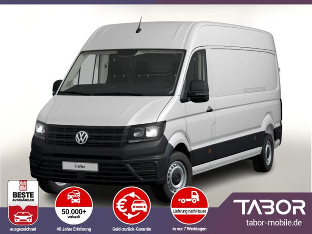 Volkswagen Crafter - 35 2.0 TDI 140 L4H3 3-S Temp AppC PDC