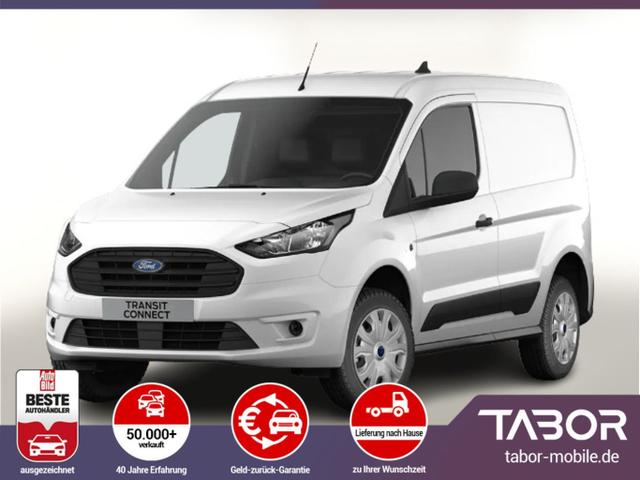Ford Transit Connect Trend 1.5 TDCi 75 200 L1 PDC S&S 