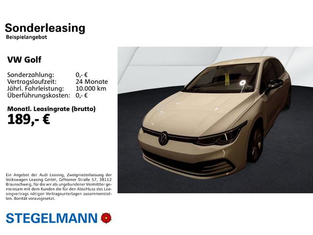 Volkswagen Golf - LIFE VIII 1.5 TSI  LED Kamera Navi ACC 