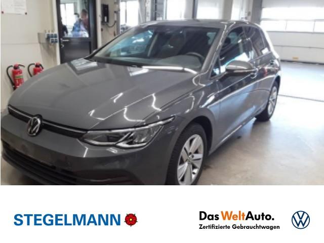 Volkswagen Golf - LIFE VIII 1.5 TSI  LED Navi ACC 