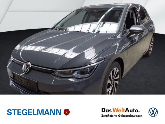 Volkswagen Golf Active VIII 1.5 TSI *AHK*Kamera*Navi*LED*ACC* 