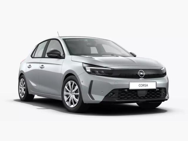 Opel Corsa 5 Türer 1.2 Direct Injection Turbo 100 PS 8-Stufen-Automatik *Parkpilot* *LED* 