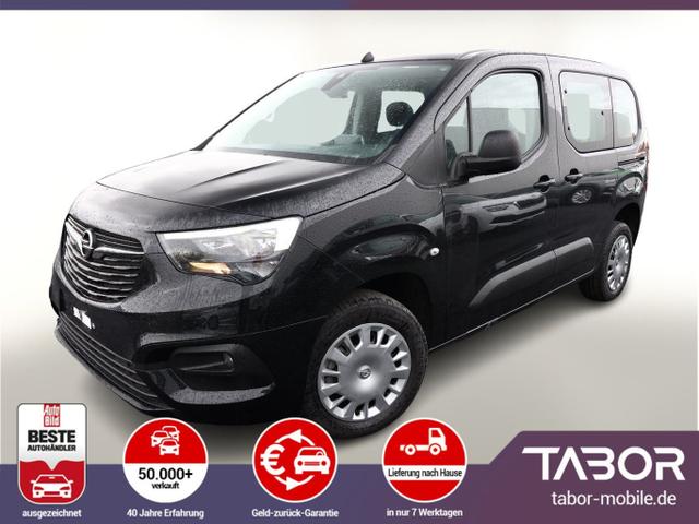 Opel Combo Life - Edition 1.5 D 102 8
