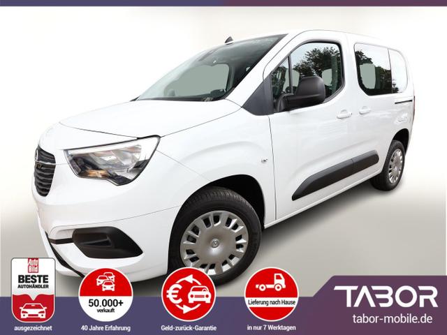 Opel Combo Life - Edition 1.5 D 102 8