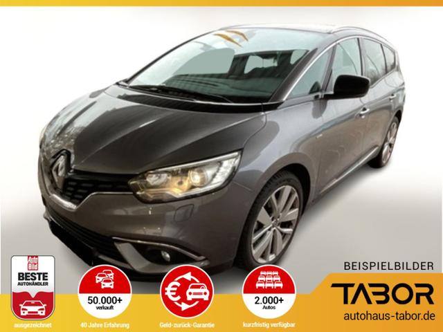 Renault Grand Scenic - Limited 1.3 TCe 140 EDC DeLuxe