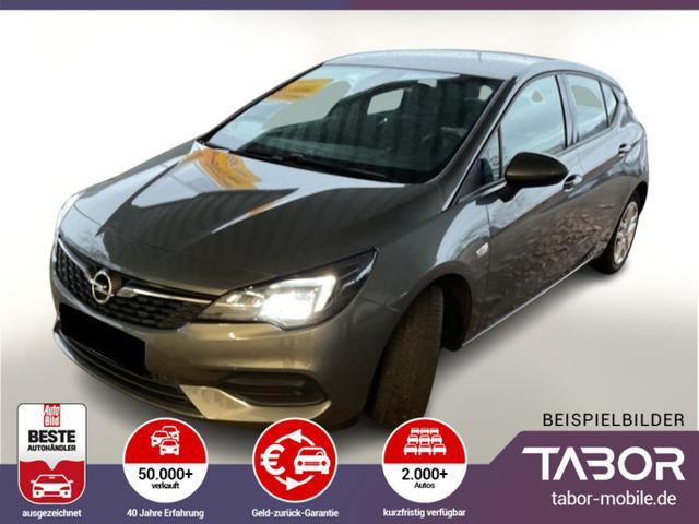 Opel Astra - Turbo K 1.2 145 GS-Line LED PDC Kam Temp