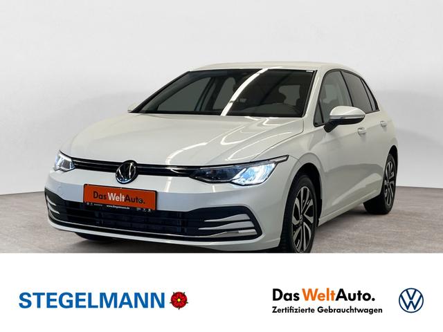 Volkswagen Golf Active VIII 1.5 TSI DSG *Navi*LED*Kamera* 