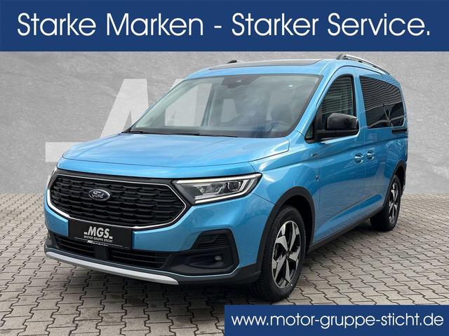 Ford Tourneo Connect - Active L2 #GRAND #PLATZWUNDER