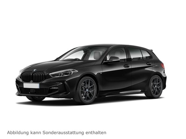 BMW 1er 118i Modell Advantage inkl. 18 Zoll M-LM Räder 