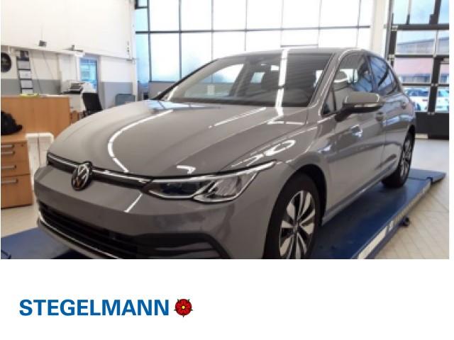 Volkswagen Golf - Move VIII 2.0 TDI DSG  Navi ACC LED 