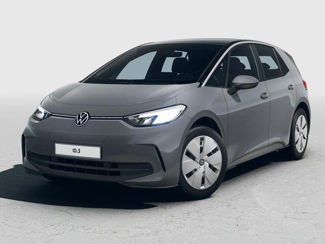 Volkswagen ID.3 - Pro 204 PS  58 kWh   inkl. Wartung & Inspektion 