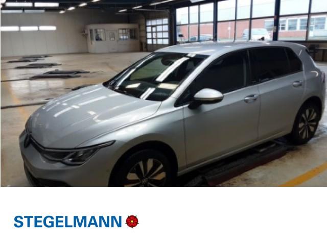 Volkswagen Golf Move VIII 1.5 TSI DSG *LED*Kamera*Navi* 