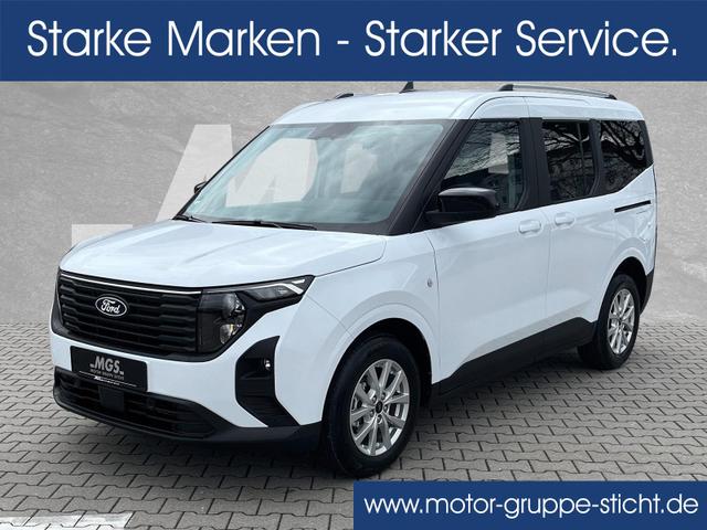 Ford Tourneo Courier Trend 1.0L EcoBoost 