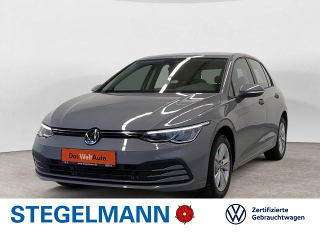 Volkswagen Golf - LIFE VIII 1.5 TSI DSG  Standhzg LED Navi 