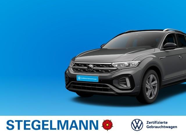 Volkswagen Tiguan - Move 1.5 TSI DSG  AHK LED Navi Kamera 