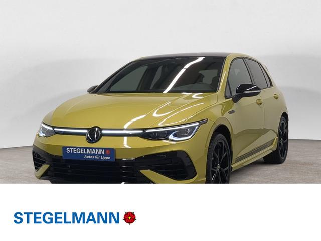 Volkswagen Golf - Performance ?R? 333 Limited Edition