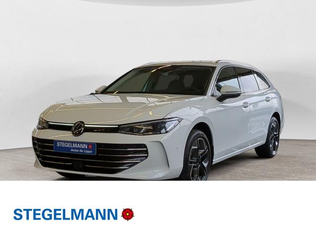 Volkswagen Passat Alltrack - Elegance 2,0 l TDI SCR 110 kW (150 PS) 7-Gang-DSG Neues Modell