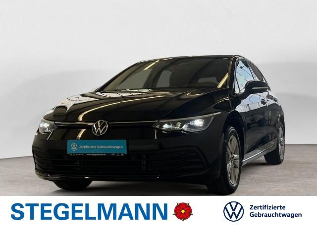 Volkswagen Golf - LIFE VIII 1.5 TSI  Navi LED Ambiente 30-farbig 