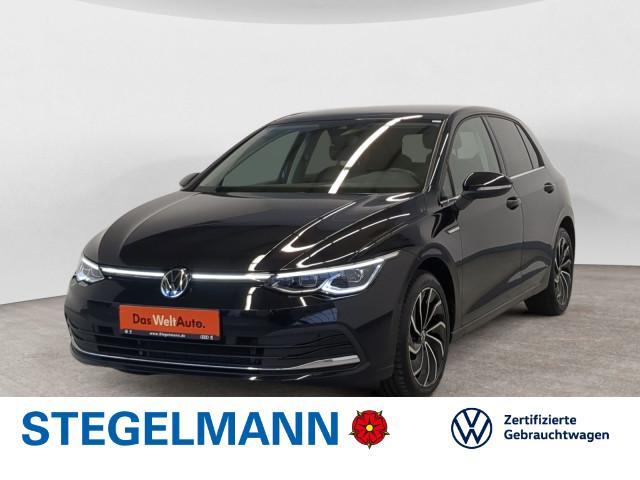 Volkswagen Golf Style VIII 1.5 eTSI DSG *LED*Kamera*Navi*ACC* 
