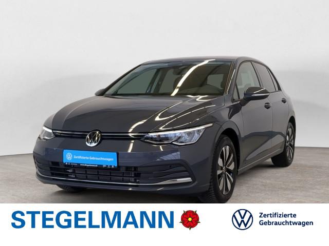 Volkswagen Golf Move VIII 2.0 TDI DSG *AHK*Kamera*Navi*LED* 