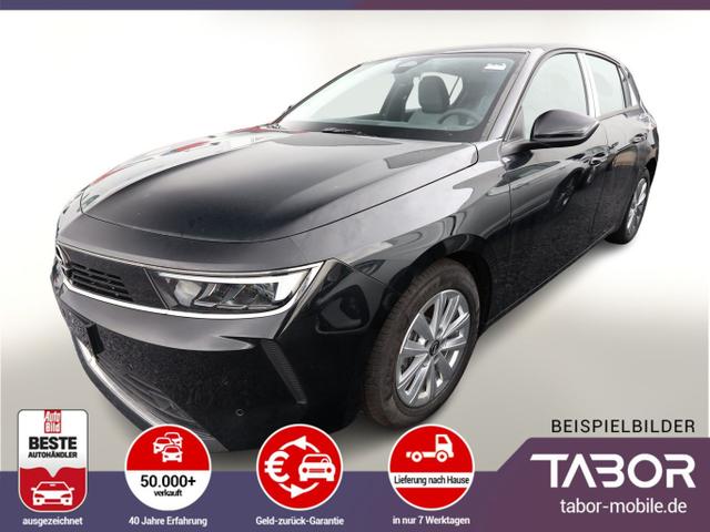 Opel Astra - Turbo 1.2 130 Edition LED PDC CarPlay Temp