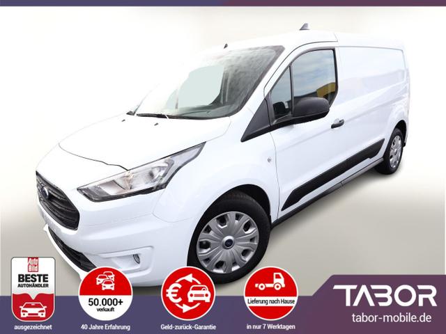 Ford Transit Connect - 210 1.5 EcoBlue 100 L2 DAB HFT