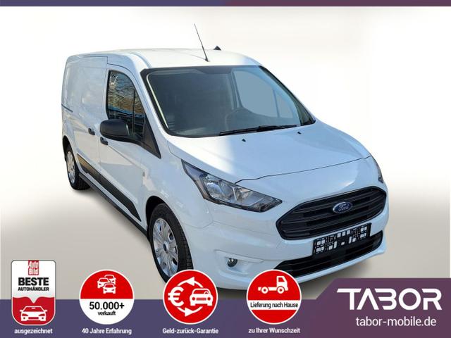 Ford Transit Connect - Trend 1.0 EcoBoost 100 L2 HFT180
