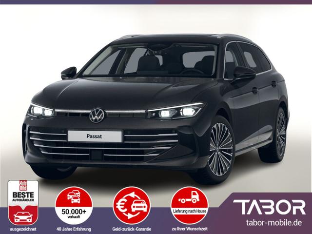 Volkswagen Passat Variant - Var 1.5 eTSI Eleg. MY24 Leder Pano NavPro