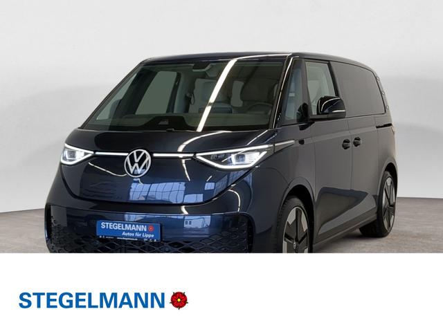 Volkswagen ID. BUZZ - PRO 150 kW (204 PS) Heckantrieb
