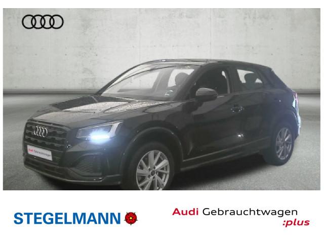 Audi Q2 - advanced 35 TDI S-tronic  LED Navi Virtual 