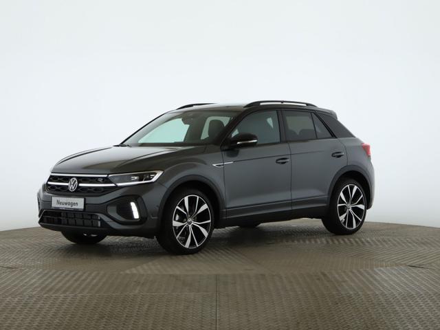 Volkswagen T-Roc R-Line 1.5 l TSI OPF 110 kW (150 P S) 7-Gang-Doppelkupplungsgetriebe DSG 