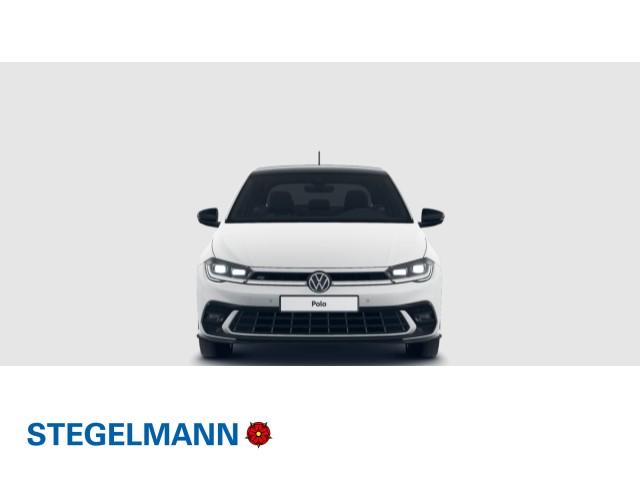 Volkswagen Polo - R-Line 1,0 l TSI OPF 7-Gang-DSG