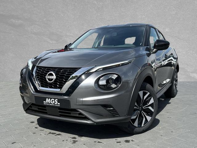 Nissan Juke Acenta 1.0 DIG-T | DER NEUE 