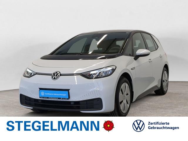 Volkswagen ID.3 - Pro Performance 150 kW  Navi LED 