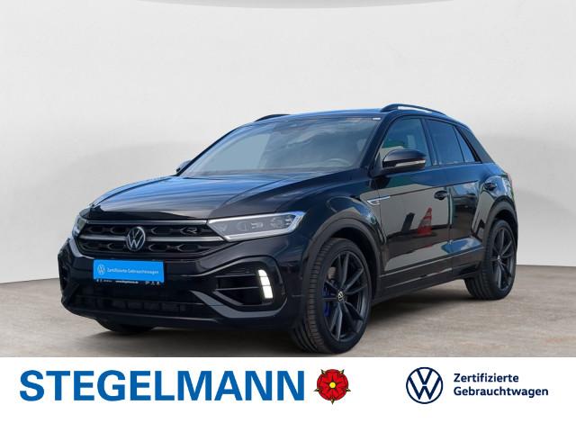 Volkswagen T-Roc R 2.0 TSI DSG 4M Facelift "R" *Pano*Matrix-LED*Kamara* 