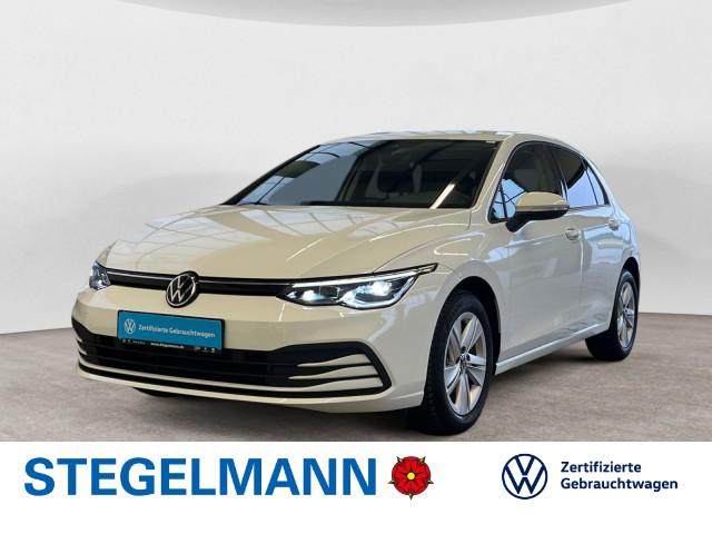 Volkswagen Golf LIFE VIII 1.5 TSI *Kamera*LED*Navi* 