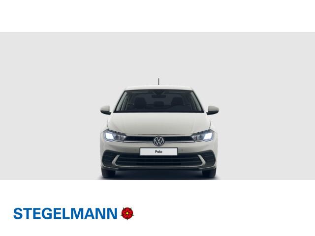 Volkswagen Polo - Move 1,0 l 5-Gang-Schaltgetriebe