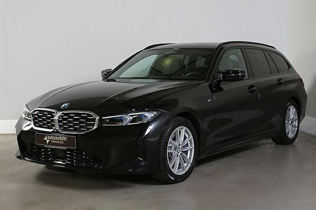 BMW 3er - M340i Touring Aut. xDr. M Sport Pro AHK LED ACC H&K Widesc