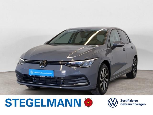 Volkswagen Golf Active VIII 1.5 TSI DSG *LED*Kamera*Navi*+3J. Garantie* 