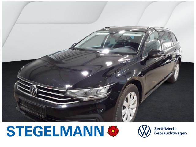 Volkswagen Passat Variant Conceptline 2.0 TDI *AHK*LED*Navi* 