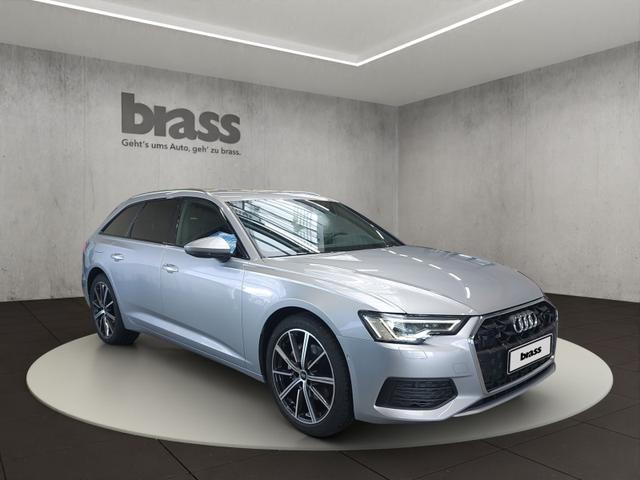 Audi A6 45 2.0 TFSI Avant quattro basis (EURO 6d) 